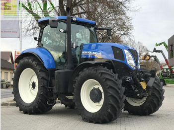 Τρακτέρ NEW HOLLAND T7.200