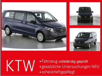 Επιβατικό βαν MERCEDES-BENZ Vito 114