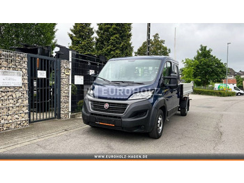 Όχημα με ανατρεπομενη καροτσα FIAT Ducato Maxi