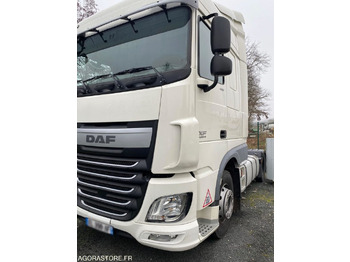 Leasing  DAF - XF 460 - 2017 - 753 903KM DAF - XF 460 - 2017 - 753 903KM: φωτογραφία 1