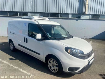 Μικρό βαν FIAT Doblo Cargo