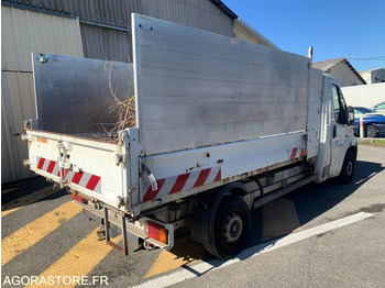 Leasing  Fiat Ducato _ 2012 _ 131 533 kms _ CK 073 ED Fiat Ducato _ 2012 _ 131 533 kms _ CK 073 ED: φωτογραφία 5