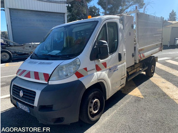 Leasing  Fiat Ducato _ 2012 _ 131 533 kms _ CK 073 ED Fiat Ducato _ 2012 _ 131 533 kms _ CK 073 ED: φωτογραφία 3