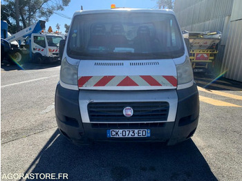 Leasing  Fiat Ducato _ 2012 _ 131 533 kms _ CK 073 ED Fiat Ducato _ 2012 _ 131 533 kms _ CK 073 ED: φωτογραφία 1