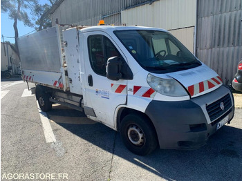 Leasing  Fiat Ducato _ 2012 _ 131 533 kms _ CK 073 ED Fiat Ducato _ 2012 _ 131 533 kms _ CK 073 ED: φωτογραφία 2