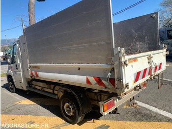 Leasing  Fiat Ducato _ 2012 _ 131 533 kms _ CK 073 ED Fiat Ducato _ 2012 _ 131 533 kms _ CK 073 ED: φωτογραφία 4