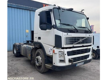 Τράκτορας TRACTEUR - VOLVO - FM410 - 2010- 495585 KM: φωτογραφία 2