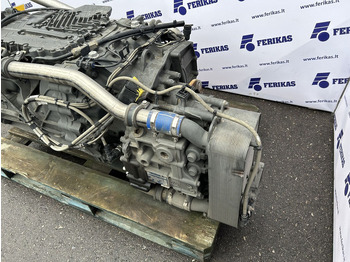 Κιβώτιο ταχυτήτων για Φορτηγό DAF 12TX2621TD gearbox with intarder (IT 3 AMT T): φωτογραφία 3 Κιβώτιο ταχυτήτων για Φορτηγό DAF 12TX2621TD gearbox with intarder (IT 3 AMT T): φωτογραφία 3