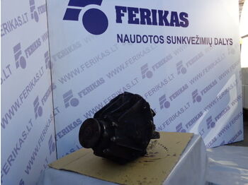 Διαφορικό για Φορτηγό MAN HY - 1350 all ratios 2.85 ; 3.08 ; 2.71 ; 3.7 . 81350106134, 813: φωτογραφία 3 Διαφορικό για Φορτηγό MAN HY - 1350 all ratios 2.85 ; 3.08 ; 2.71 ; 3.7 . 81350106134, 813: φωτογραφία 3