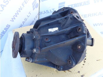 Διαφορικό για Φορτηγό MAN HY - 1350 all ratios 2.85 ; 3.08 ; 2.71 ; 3.7 . 81350106134, 813: φωτογραφία 4 Διαφορικό για Φορτηγό MAN HY - 1350 all ratios 2.85 ; 3.08 ; 2.71 ; 3.7 . 81350106134, 813: φωτογραφία 4