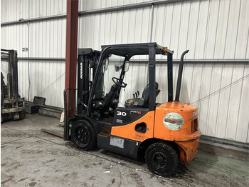 Leasing Doosan D30S-5  Doosan D30S-5: φωτογραφία 3