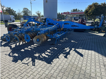 Leasing  Lemken Rubin 10 KUA600 6m Lemken Rubin 10 KUA600 6m: φωτογραφία 5