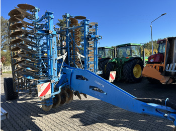 Leasing  Lemken Rubin 10 KUA600 6m Lemken Rubin 10 KUA600 6m: φωτογραφία 3