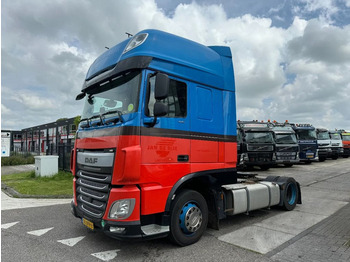 Τράκτορας DAF XF 440