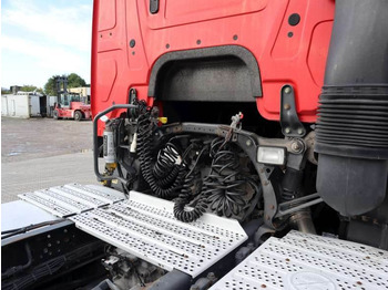 Τράκτορας Mercedes-Benz Actros 1843 euro 6: φωτογραφία 5