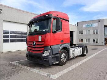 Τράκτορας MERCEDES-BENZ Actros 1843