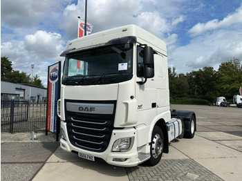 Τράκτορας DAF XF460 FTP SpaceCab 6x2 RHD: φωτογραφία 2