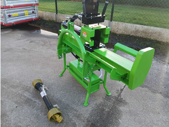 Γεωργικά μηχανήματα Wood splitter 22t: φωτογραφία 3