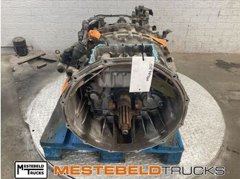 Κιβώτιο ταχυτήτων για Φορτηγό DAF Versnellingsbak 12 AS 2131 TD+ IT: φωτογραφία 2 Κιβώτιο ταχυτήτων για Φορτηγό DAF Versnellingsbak 12 AS 2131 TD+ IT: φωτογραφία 2