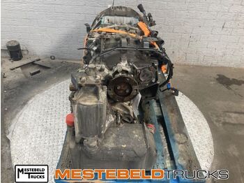 Κιβώτιο ταχυτήτων για Φορτηγό DAF Versnellingsbak 12 AS 2131 TD+ IT: φωτογραφία 4 Κιβώτιο ταχυτήτων για Φορτηγό DAF Versnellingsbak 12 AS 2131 TD+ IT: φωτογραφία 4