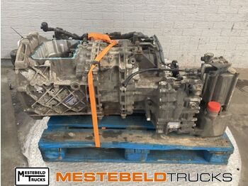 Κιβώτιο ταχυτήτων για Φορτηγό DAF Versnellingsbak 12 AS 2131 TD+ IT: φωτογραφία 3 Κιβώτιο ταχυτήτων για Φορτηγό DAF Versnellingsbak 12 AS 2131 TD+ IT: φωτογραφία 3