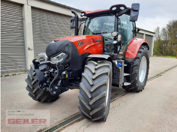 Τρακτέρ CASE IH Maxxum 150