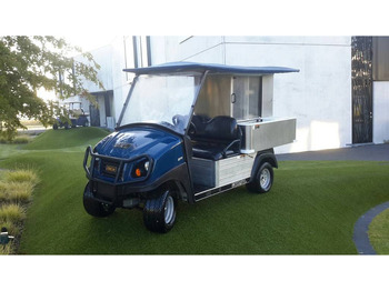 Αμαξίδιo του γκολφ CLUB CAR