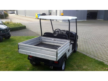 Αμαξίδιo του γκολφ Club Car carryall 500   2018   petrol: φωτογραφία 5