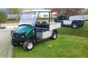 Αμαξίδιo του γκολφ Club Car carryall 500   2018   petrol: φωτογραφία 3