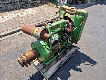 Ανταλλακτικό John Deere M 53 ZC: φωτογραφία 3