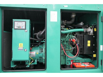 Καινούριο Βιομηχανική γεννήτρια Cummins Stromgenerator,30 kVA,Mehrfach auf Lager: φωτογραφία 2