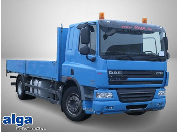 Φορτηγό με ανοιχτή καρότσα DAF CF 75 360