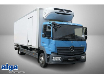 Φορτηγό ψυγείο MERCEDES-BENZ Atego 1323