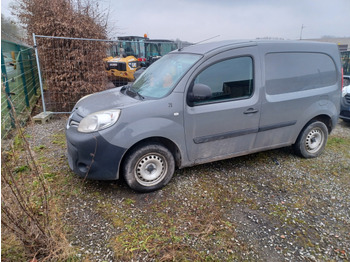 Ελαφρύ επαγγελματικό RENAULT Kangoo