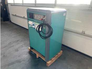 Αεροσυμπιεστής Airmec Concorde CXS 30 Elektrische Zuigercompressor 3 PK 400 L / min 10 Bar Silent As New !: φωτογραφία 4