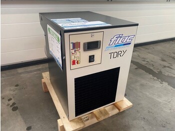 Καινούριο Αεροσυμπιεστής Fiac TDRY 12 luchtdroger 1200 L / min 16 bar Air Dryer: φωτογραφία 3