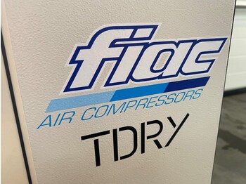 Καινούριο Αεροσυμπιεστής Fiac TDRY 12 luchtdroger 1200 L / min 16 bar Air Dryer: φωτογραφία 5