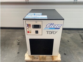 Καινούριο Αεροσυμπιεστής Fiac TDRY 12 luchtdroger 1200 L / min 16 bar Air Dryer: φωτογραφία 2