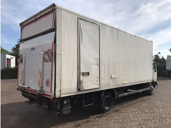 Leasing DAF LF 45 12.220 EURO 5 EEV DAF LF 45 12.220 EURO 5 EEV: φωτογραφία 5