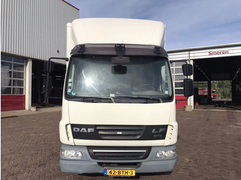 Leasing DAF LF 45 12.220 EURO 5 EEV DAF LF 45 12.220 EURO 5 EEV: φωτογραφία 2