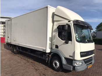 Leasing DAF LF 45 12.220 EURO 5 EEV DAF LF 45 12.220 EURO 5 EEV: φωτογραφία 3