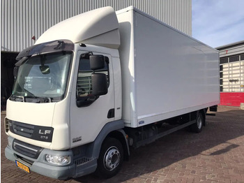 Leasing DAF LF 45 12.220 EURO 5 EEV DAF LF 45 12.220 EURO 5 EEV: φωτογραφία 1