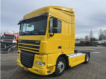 Τράκτορας DAF XF 105 410