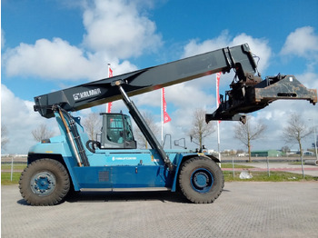 Reachstacker KALMAR