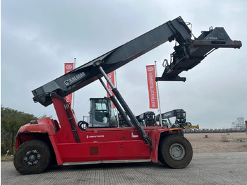 Reachstacker KALMAR