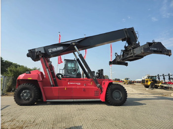 Reachstacker KALMAR