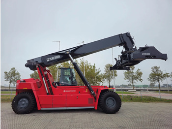 Reachstacker KALMAR