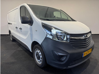 Μικρό βαν OPEL Vivaro