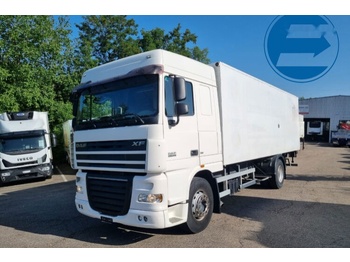 Φορτηγό κόφα DAF XF 105 410