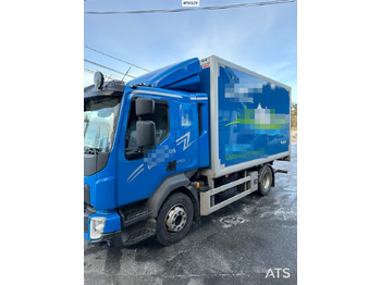 Φορτηγό κόφα VOLVO FL 250